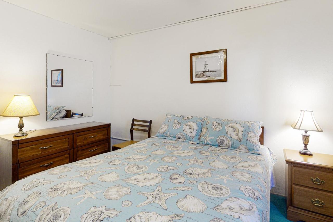 Bell Harbour 2 Διαμέρισμα Όσεαν Σίτι Εξωτερικό φωτογραφία